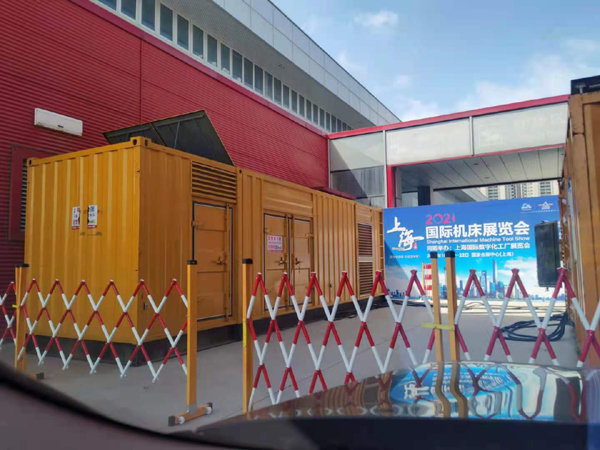 德令哈发电机出租 对于发电机的特性你了解多少？