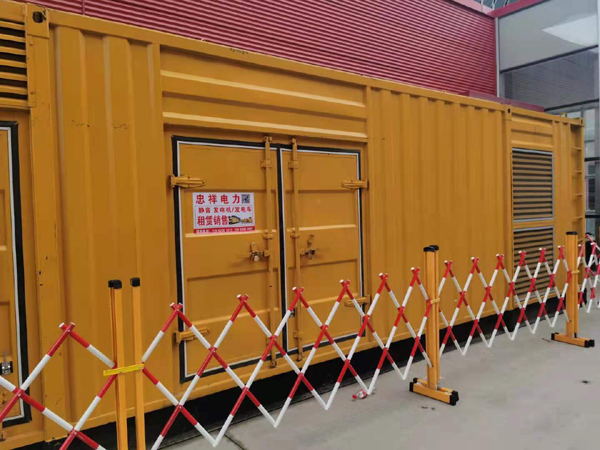 德令哈关于通用发电机的十万个为什么？