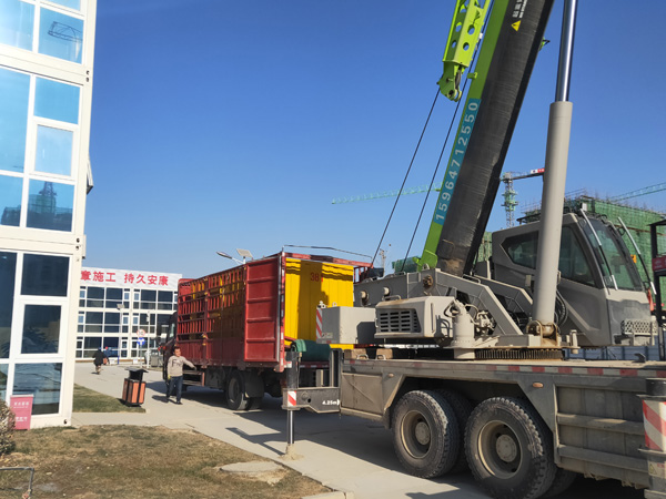 德令哈发电机出租50KW柴油发电机组需要配多粗电缆线