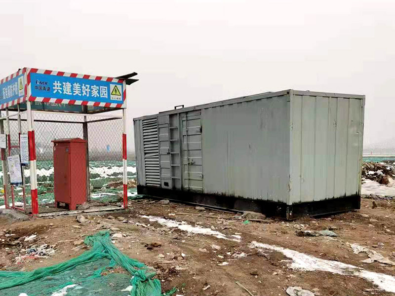 德令哈燃气发电机在高海拔地区运行时会遇到哪些常见故障？