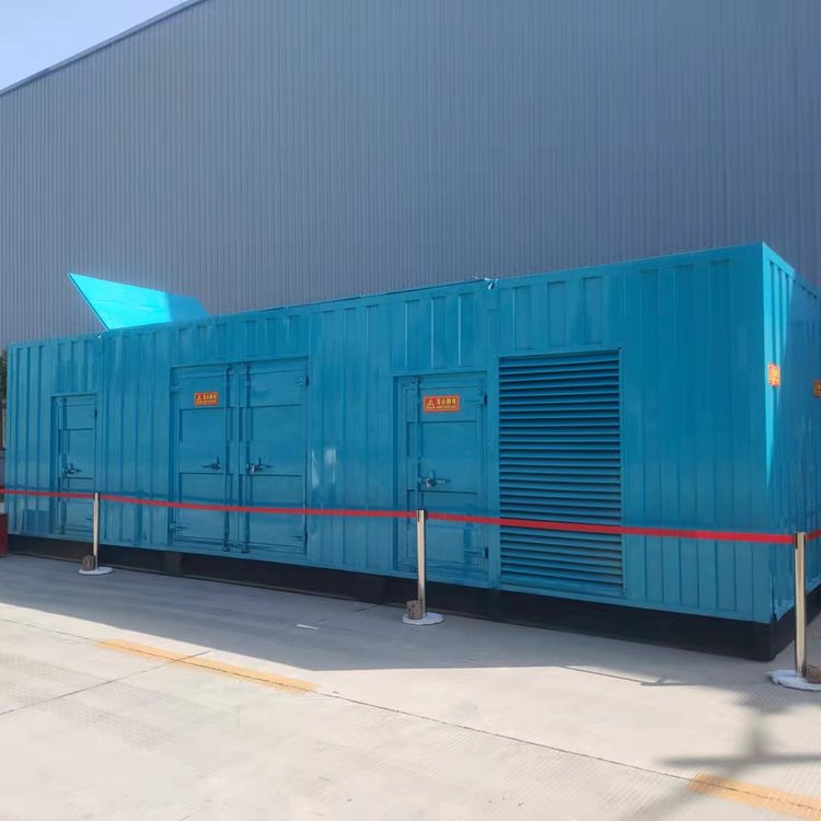 德令哈怎样更换柴油发电机组的空气滤清器？