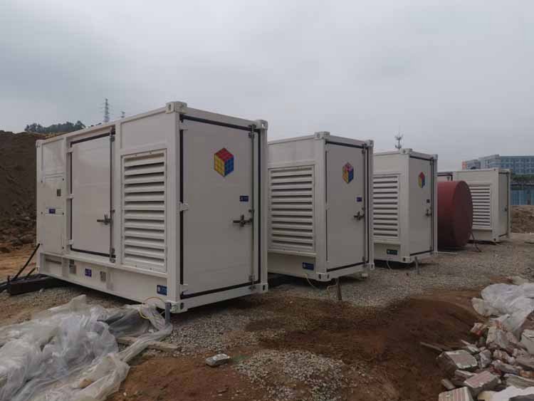 德令哈如何降低 200KW 柴油发电机的燃油消耗率？