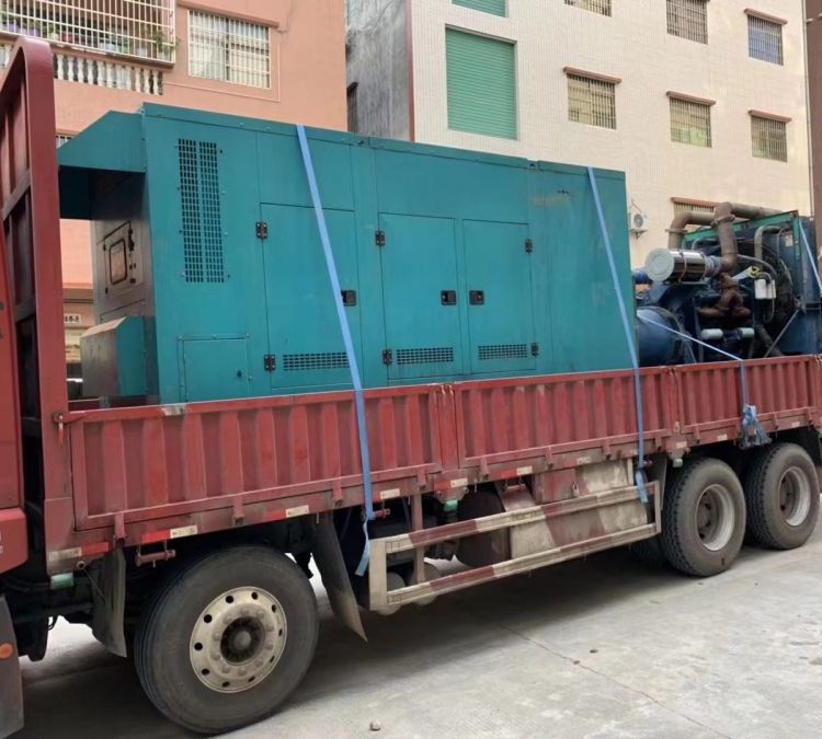 德令哈如何在不同负载率下确保 400KW 柴油发电机组的正常运行？