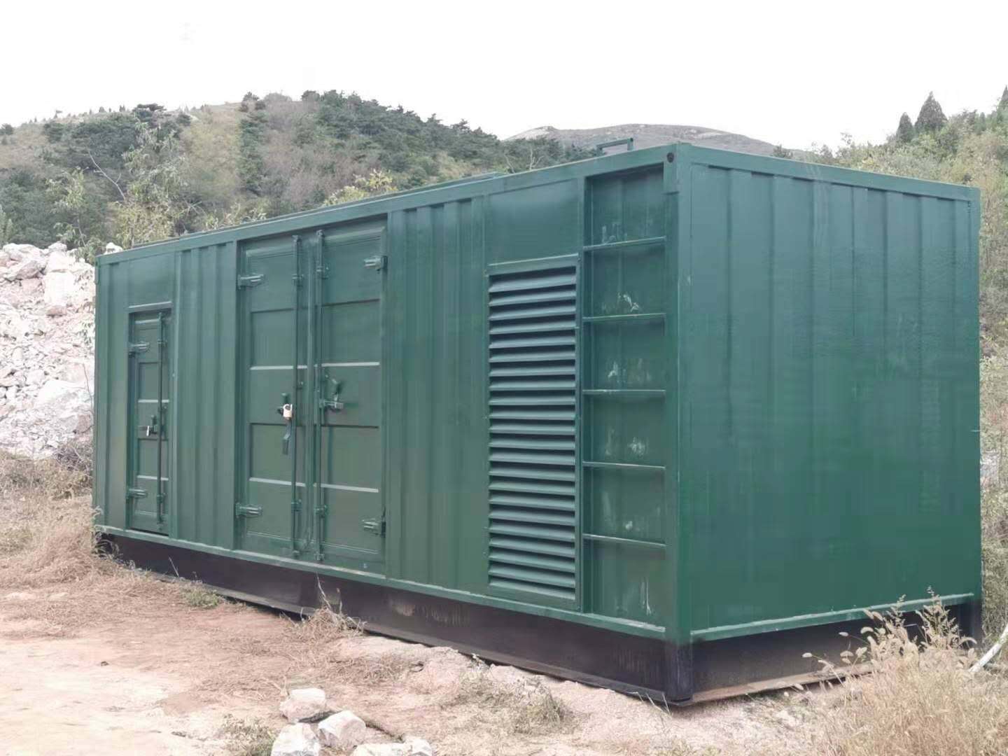 德令哈如何对接地系统进行定期检测和维护？