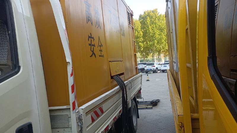 德令哈如何判断柴油发电机组和UPS电源的切换时间是否符合要求？