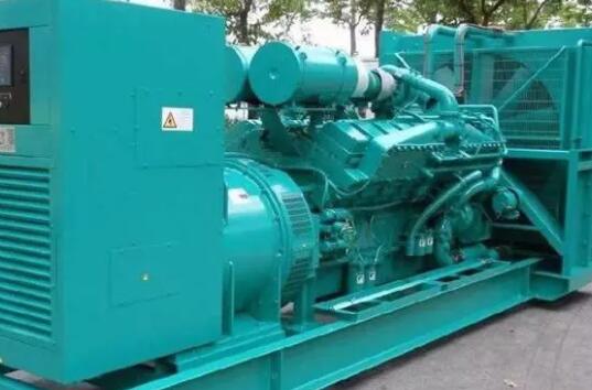 德令哈柴油发电机冬季启动前的准备工作有哪些？